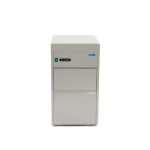 Επαγγελματική παγομηχανή για 50 κιλα/24ωρο θρυμματισμένου πάγου M-ICE 50 FLAKE 39.8x54.2x71.6 εκ MAX-09300137